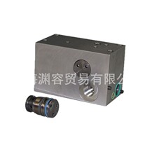 HYDAC�ص¿�RVP-16-01�ȵ�ֹ�ط�ERVM-4R-G3/8-V-A*00��ֹ��BIERI