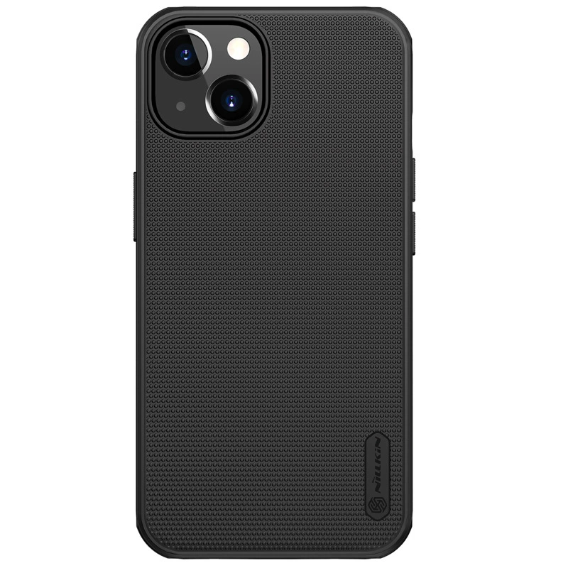 耐尔金 Apple, compatible ultra thin matte phone case, iphone, 13 pro max