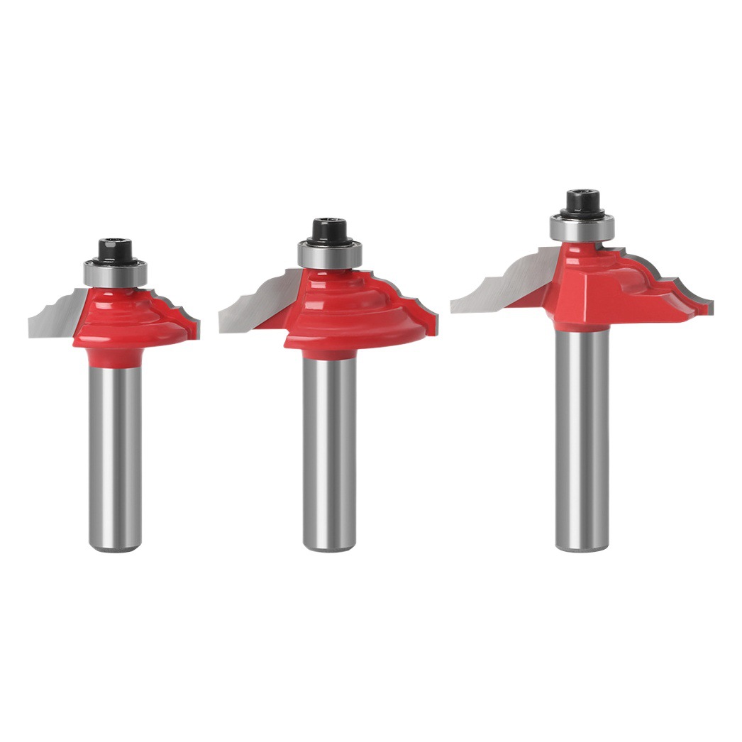 8mm mango línea cuchillo cortador de encaje línea cuchillo gabinete puerta panel carpintería cuchillo Gong cuchillo