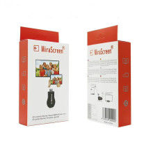 Mirascreen���͌��o��WIFIͬ�����m���O����׿�֙C�DHDMI�ҕͶӰ