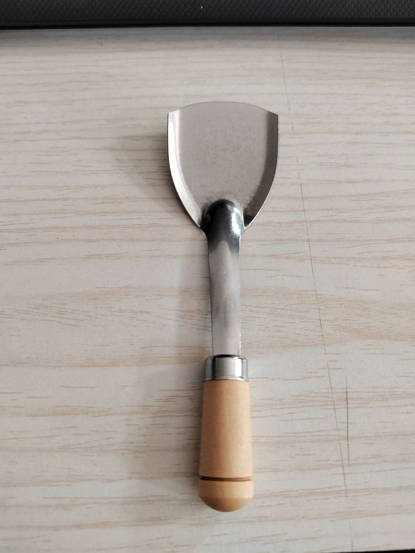 스톨 대기 긴 삽 13cm