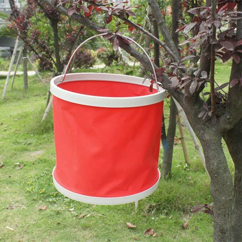 Автомобильные складные ведра для автомойки Автомобильные ведра для автомойки Автомобильные выдвижные ведра для автомашин Открытый Рыбалка ведра