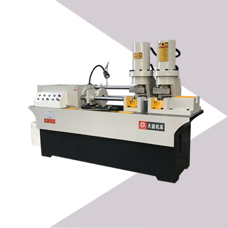 Tiansheng TS-50 полностью автоматический гидравлический станок для уменьшения диаметра анкерного стержня, оборудование для формовки металла, машина для уменьшения труб, машина для уменьшения головки