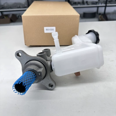 Other brake systems Kia Brake Master