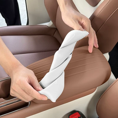 models of Wuling Bingo Pro: Armrest box