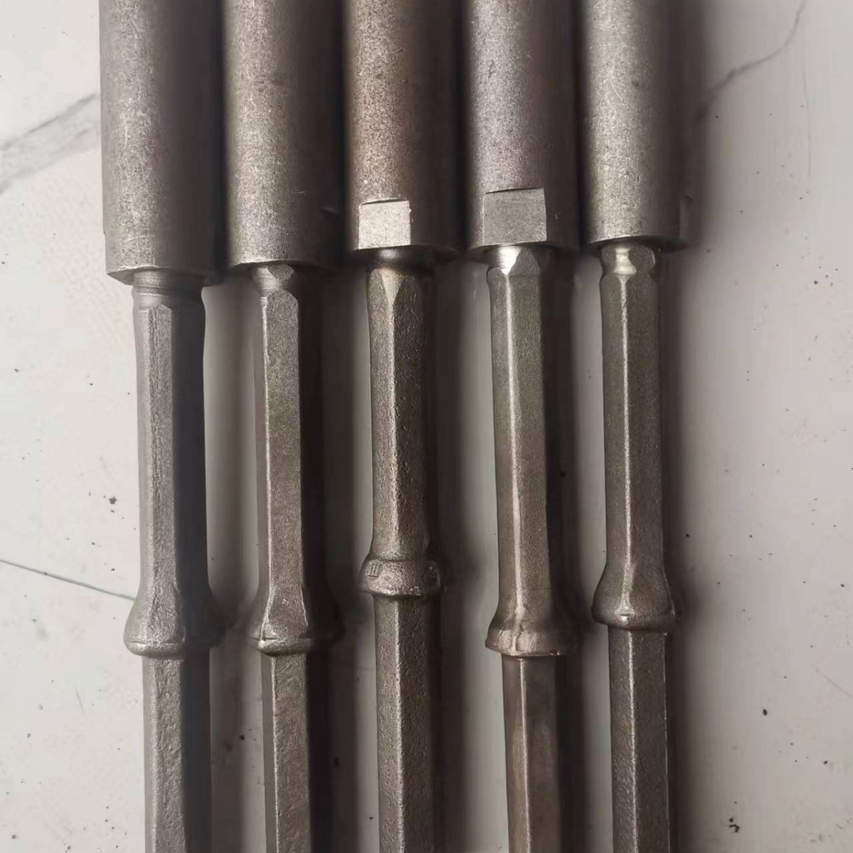 重庆R32中空注浆锚杆  中空锚杆生产厂家 注浆钢花管 超前小导管