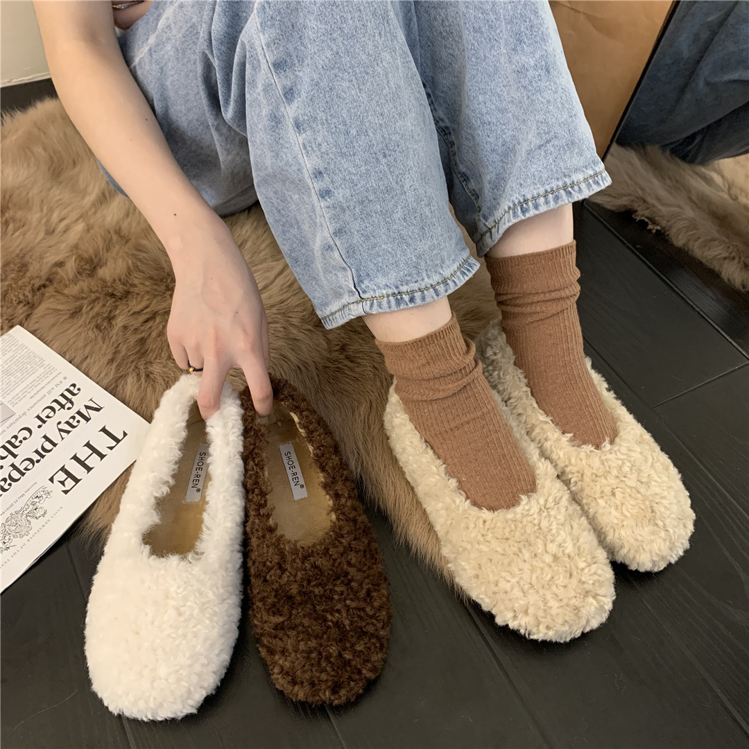 Ladies Sports Shoes Synthetic Mesh Comfortable Cushioned Footwear_voghion.com