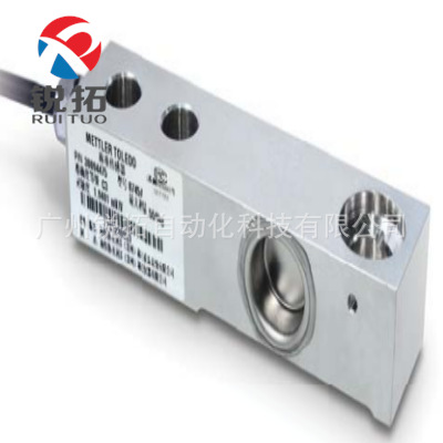 梅特勒托利多0745A-2200x 0745A-4400x防爆称重传感器