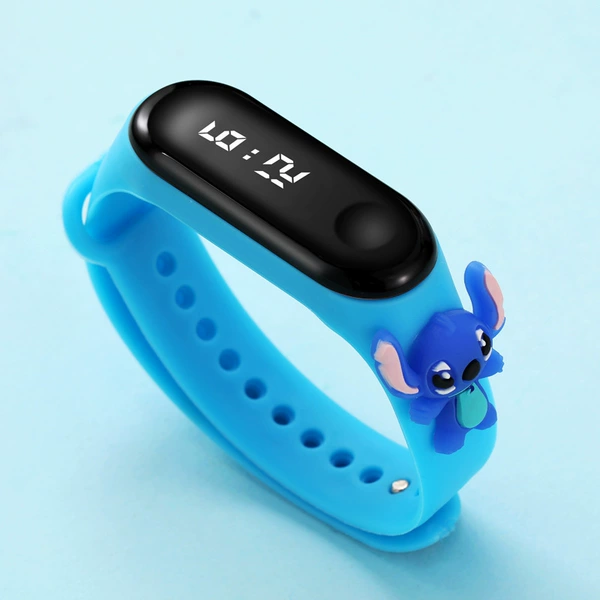 Light Blue- (Stidi)