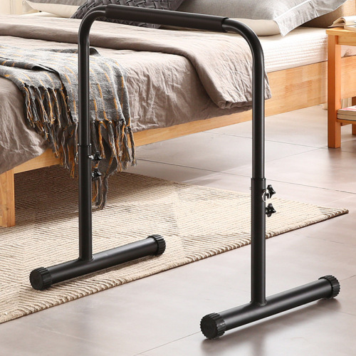 Indoor parallel bar training fitness equipment, adjustable and movable, pull-up fitness yoga bar