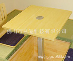 S-310榻榻米升降机-榻榻米升降台