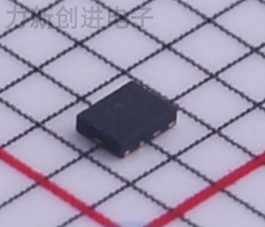 DMC3730UFL3-7 封装 X2-DFN1310-6 MOS场效应管