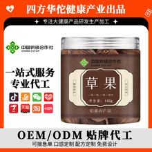 草果桂皮香叶组合装肉桂小茴香花椒草果白芷香料大全瓶装卤料调料