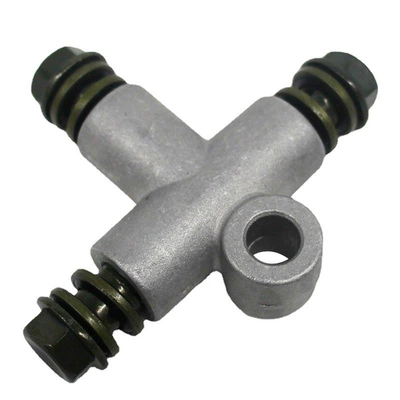 Beach car brake, Motorcycle General Parts