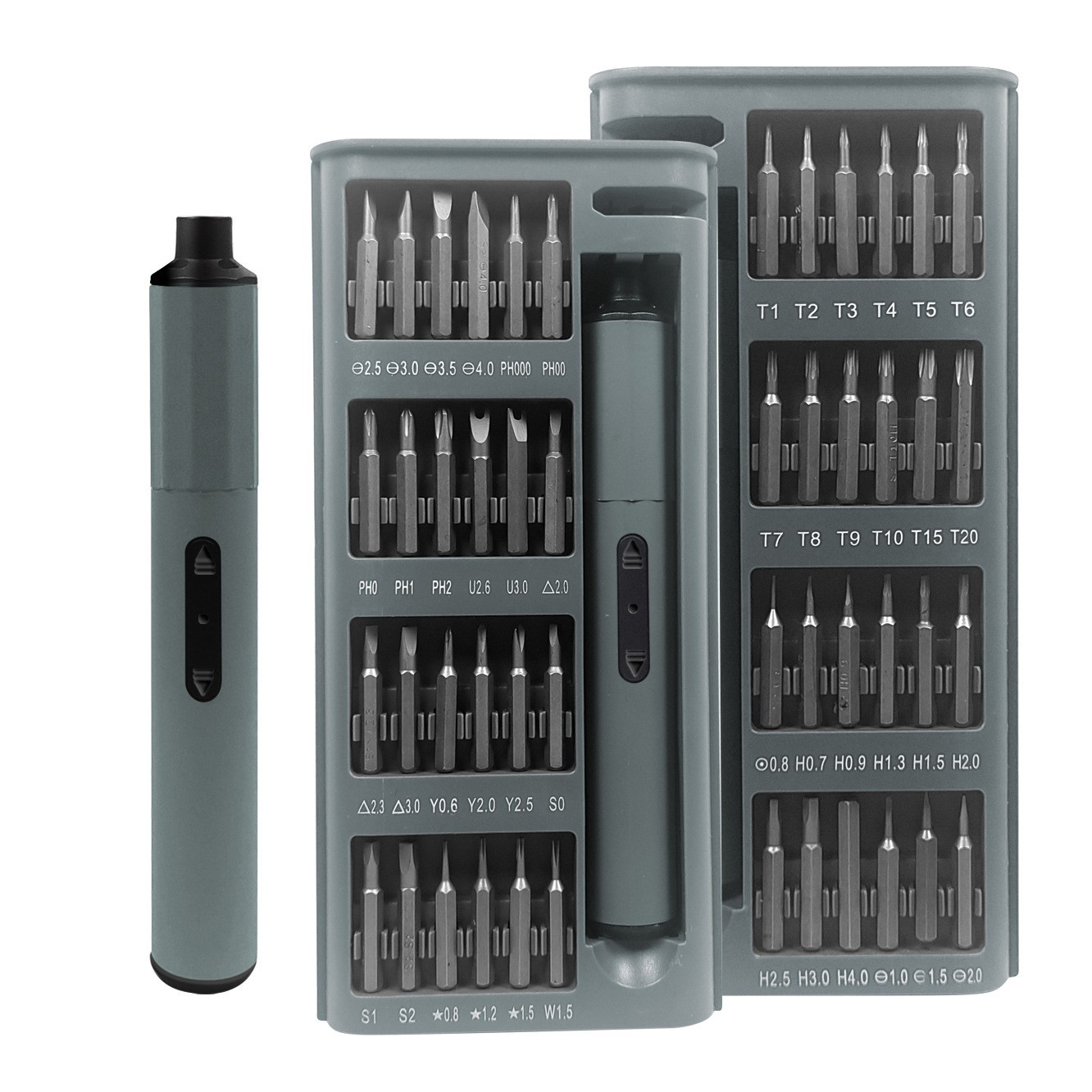 6133A 전기 세트(기존 비트 길이 28mm)