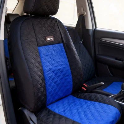 Seat cushion, seat cover | Chevrolet Cover Set for
