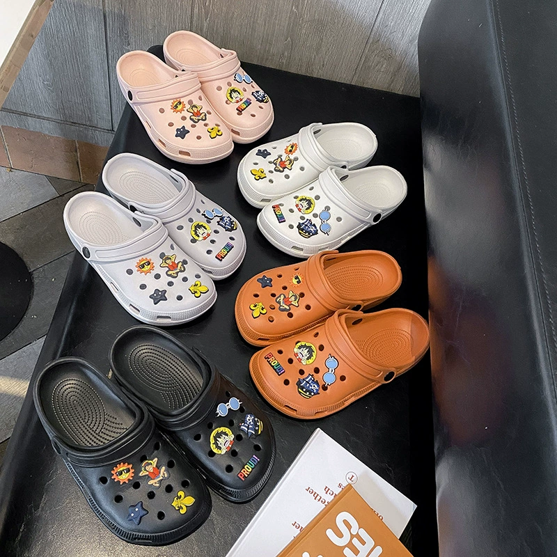 Серферские новинки: sandals, женская верхняя одежда, медицинские пляжные туфли на высоких каблуках, обувь с толстой стелькой, кроссовки офисные пальцы, лето мужское