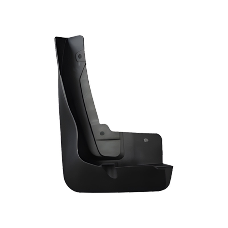 Aplicable a 2020 - 2023 BMW iX3 EV neumáticos para para parachetes de barro de goma blanda piezas de modificación de barro