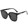 Fashionable sunglasses, 2021 collection