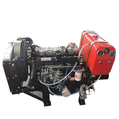 Clutch, Avtomobil mühərrikləri
