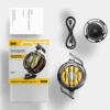 CX07 icing radiator (magnetic belt back clip) store manager recommendation