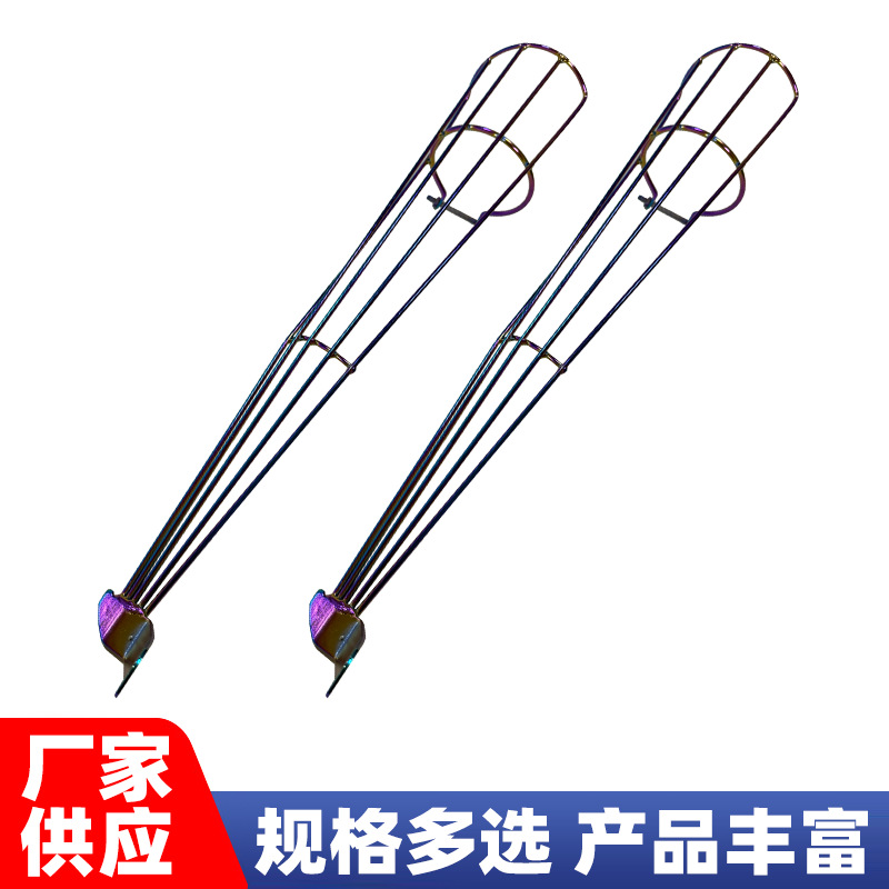 工厂直销跨境CG排气管防烫网改装五金配件电动摩托车排气管隔热网