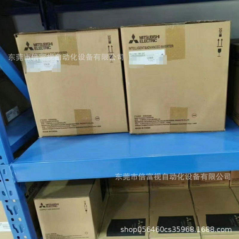 FR-A740-185K 变频器 FR-A740-160K  全新包装 库存现货 议价