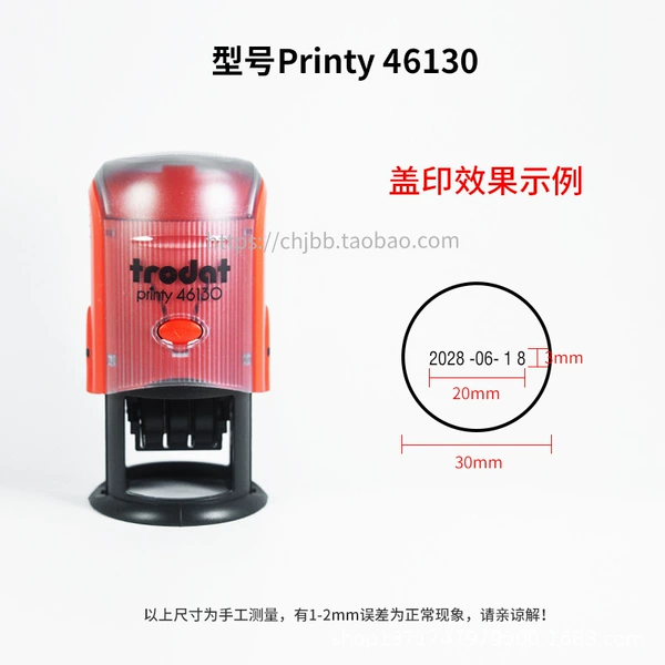 46130 (size: 30MM)