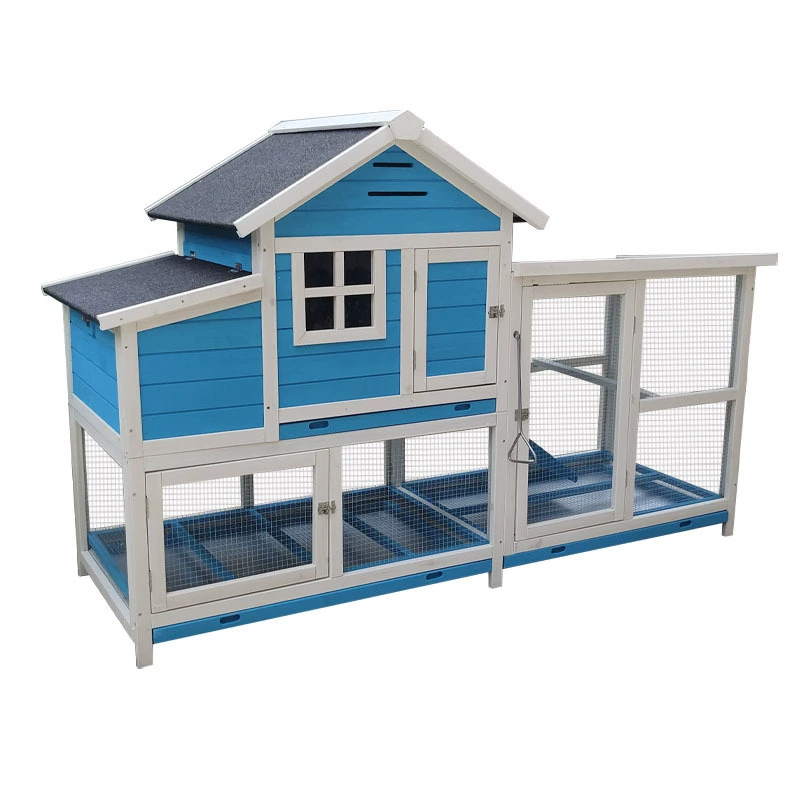 Экстра- large? This is tricky: The first item: "Extra large chicken cage rabbit cage household chicken coop wooden rabbit villa chicken coop rubbit cage pigeon cage" translate: 