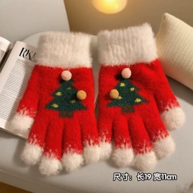 成人手套;手套配件;骑行手套