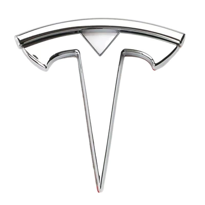 Badge Sticker — Car logo