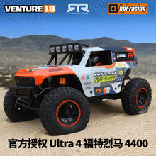 HPI��������4400 Venture18 U4 1/18������RCң��ģ�͵綯����