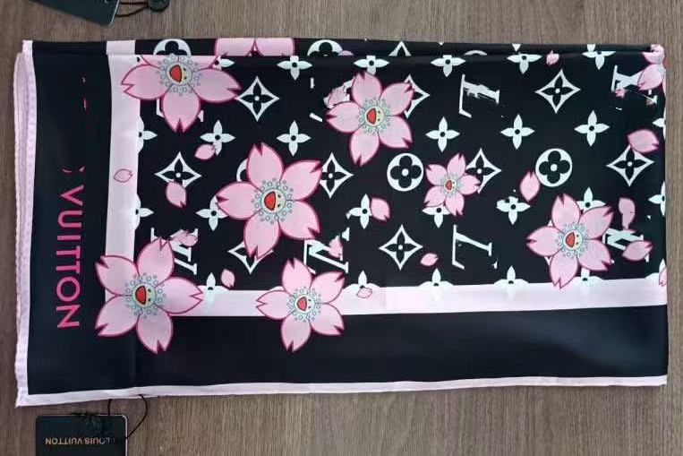 Sakura--black