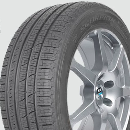 Шина PIRELLI Scorpion Verde 245/50R20 новая и подлинная с полными характеристиками