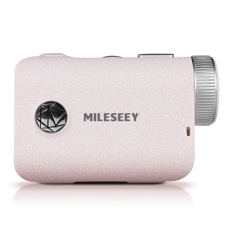 MiLESEEY PF1 телескоп для измерения расстояния, лазерный дальномер, уличная высокоточная цифровая линейка, инфракрасная