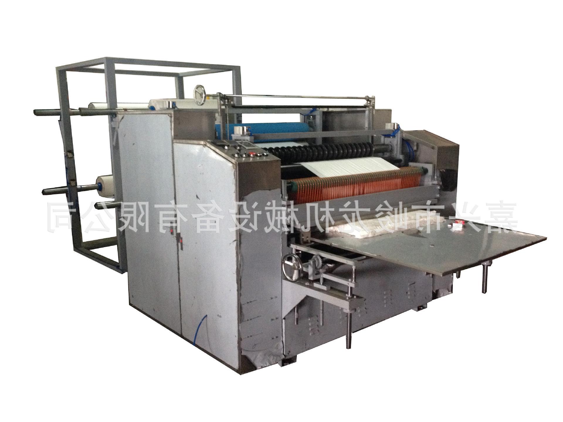 卸妆棉加工机器价格化妆棉 无纺布方片化妆棉 方片卸妆棉 棉片