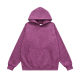 INF Men's Wear | Waste Earth Wind Batik Hooded Wear 2024 Fall/Winter Fashion Brand Street Personality Loose Jacket Men