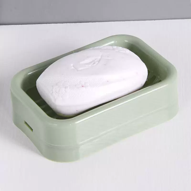 Creative soap holder, drying rack, laundry soap, home decor