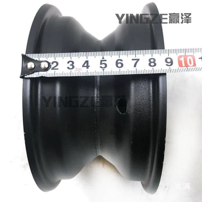 Motorcycle wheel hub Off-Road Motorcycle Accessories Atv