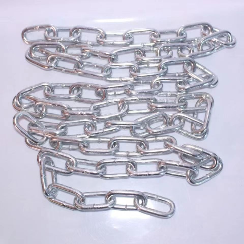 High-rail truck trailer, zippered trailer, pull rope, stable and anti-expansion, horizontal pull, galvanized iron column hook