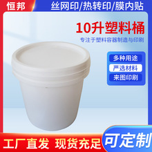 �S��HDPE����ҺͰ������ϰ��bͰ�����⠝�T��Ͱ10������b����Ͱ