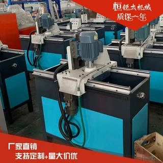 现货各类塑料辅机刀片磨刀机 破碎机自动数控直刀磨刀机
