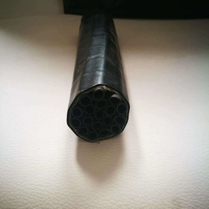 Полиэтиленовый материал из пневматического шарнира пылесборник рудного пучка не легко протекающий, прочный и прочный, высокое качество