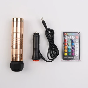 Светодиодный источник света, разноцветное звездное небо, 6W, 12v