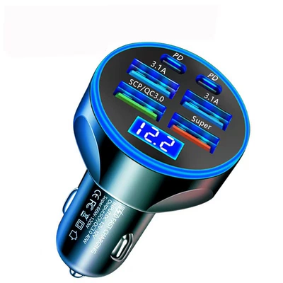 Mobil şarj cihazları – Pd Mobile Phone Charging Head