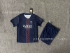 2526 Paris home court