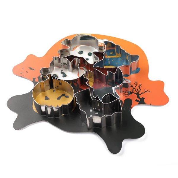 YW0052 Skull