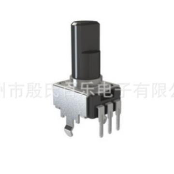 可调电阻 R0903N1XBY可调电位器