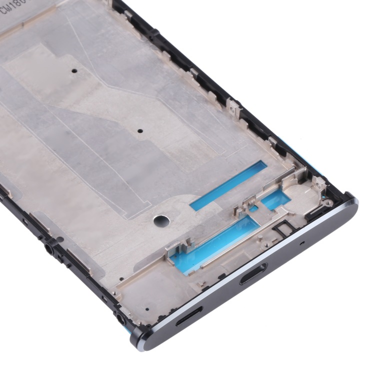 Aplicable para para Sony Xperia XA2 Plus LCD Front Frame / A Frame