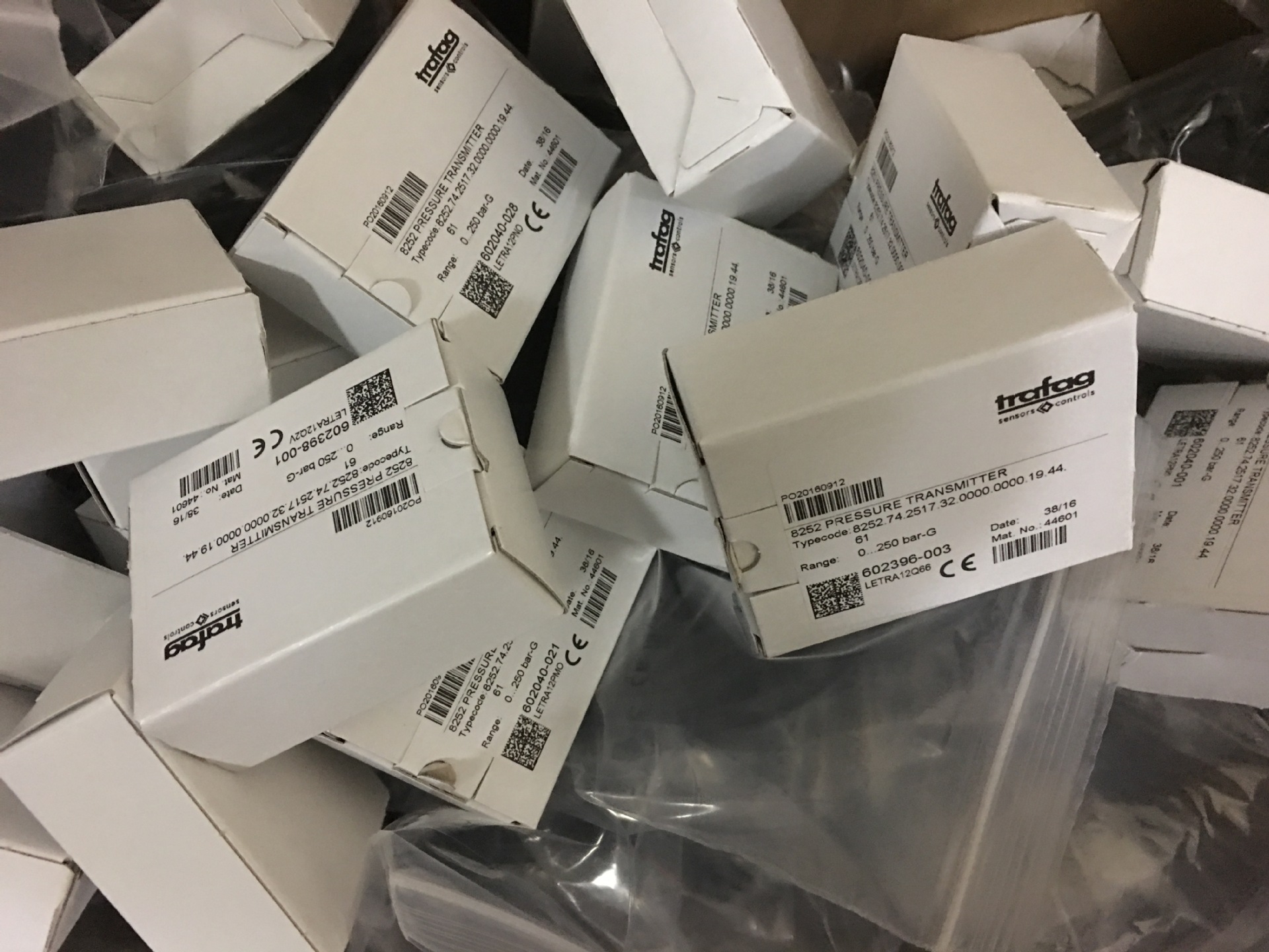 TRAFAG 8252 74 2517 250bar trafag-8252-74-2517-250bar